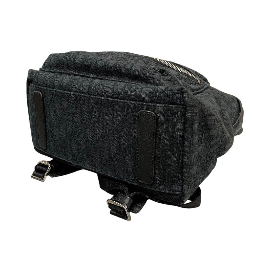 DIORBackpack Black - Picture 6 of 8
